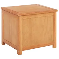 VidaXL Aufbewahrungsbox mit Speicher 50 x 45 cm
