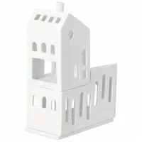 Räder Stapelhaus der Bögen 12,6 x 6,2 x 17,6