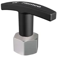 Flamco Tragegriff FLEXCON G 3/4 F, f Flexcon/Airfix Gef.