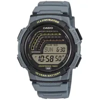 Casio Timeless Collection WS-1800-2AVEF Resin 42 mm