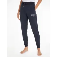 Tommy Hilfiger TRACK PANTS Jogginghose Blau L