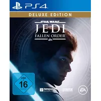 Electronic Arts SW Jedi Fallen Order PS4 Playstation 4