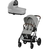 Cybex retail gmbh Balios S Lux Grau