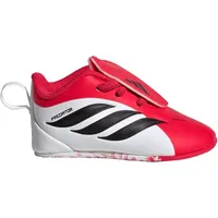 Adidas Ball 21 Rot/Schwarz/Weiß