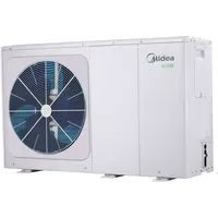 Midea M-Thermal Arctic Luft/Wasser-Wärmepumpe 4,5 kW