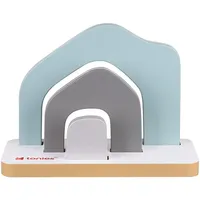 Tonies Kinderregal Mini Standregal Haus 11003995 110 x 30