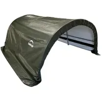 ShelterLogic Weidezelt Run-In 300 x 260 x 150 cm