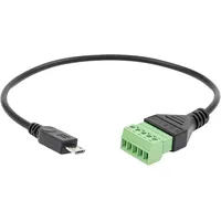 Shelly 5-Terminal Add-on Adapter