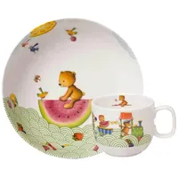 Villeroy & Boch Hungry as a Bear 2er Set