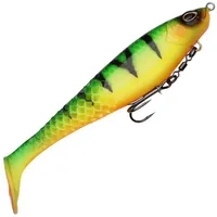 Berkley Cull Shad Shallow 15cm/34g Firetiger