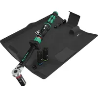 WERA Click-Torque Lock C 3 Set 1-6tlg.
