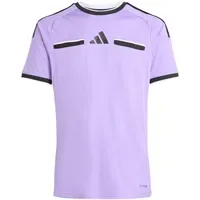 Adidas Referee 26 Schiedsrichtertrikot Herren - Violet fusion/black L