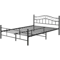 [en.casa] Florenz 140x200cm (HTMB-140)