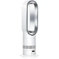 Dyson Hot+CoolTM HF1 2000 W Weiß/Silber