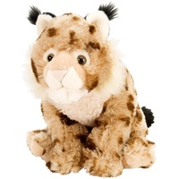 Wild Republic Cuddlekins Luchs 30 cm