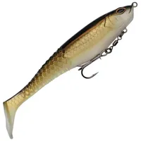 Berkley Cull Shad Shallow 15cm/34g Gold Shad