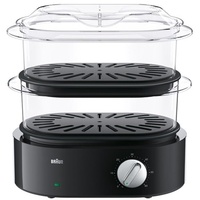 Braun IdentityCollection FS 5100 schwarz