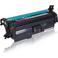 TonerPartner Kompatibel zu HP CF033A Magenta