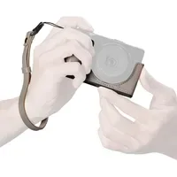 SmallRig 5677 Leather Case Kit for RICOH GR IV