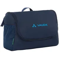 Vaude Big Bobby Kulturbeutel blau -