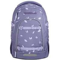 Coocazoo Mate reflective wings