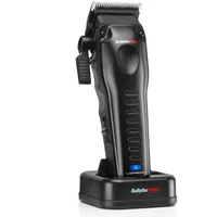 Babyliss Pro FX820E Schwarz