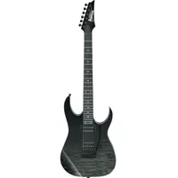 IBANEZ GRG120QASPBKG - E-Gitarre