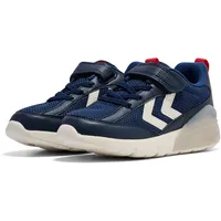 Hummel Daylight Jr Kinder Schwarz/Blau 29
