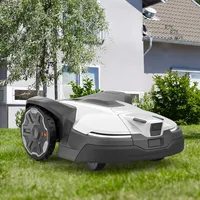 Husqvarna Automower 450V NERA 