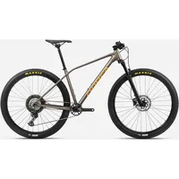 Orbea Alma H30 - Taupe Brown Mango
