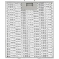 Klarstein Aluminium-Fettfilter Austauschfilter für Dunstabzugshauben (27 x 32 cm,