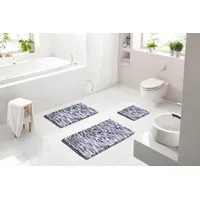 Linea Due Punto Grau 55 x 65 cm