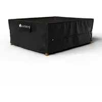 Juskys CoverSafe Pro 250 x 210 x 90 cm