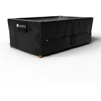 Juskys CoverSafe Pro 220 x 140 x 75 cm