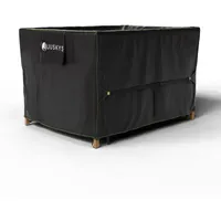 Juskys CoverSafe Pro 120 x 90 x 75 cm