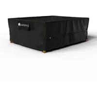 Juskys CoverSafe Pro 240 x 190 x 80 cm