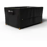 Juskys CoverSafe Pro 170 x 95 x 75 cm