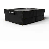 Juskys CoverSafe Pro 300 x 250 x 100 cm