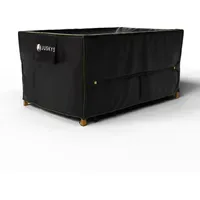 Juskys CoverSafe Pro 150 x 90 x 75 cm