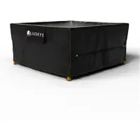 Juskys CoverSafe Pro 250 x 250 x 90 cm