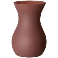 Ritzenhoff & Breker Vase 18 cm - Dunkelrosa