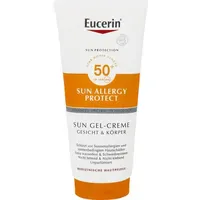 Eucerin Sun Allergie Gel LSF 50+