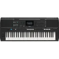 Yamaha PSR-E483 Keyboard