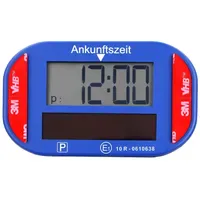 Technaxx Parkscheibe TX-337