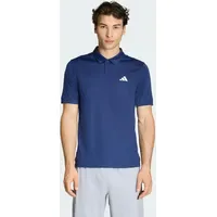 Adidas PERFORMANCE WORKOUT ESSENTIALS BASE, Größe 3XL, in Blau