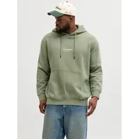Jack & Jones PlusSize Kapuzensweatshirt "JJESOHO SWEAT HOOD NOOS