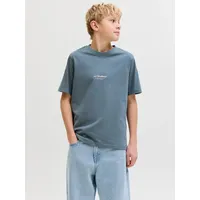 Jack & Jones Junior "JJESOHO TEE SS CREW NECK