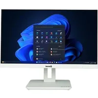 WORTMANN TERRA ALL-IN-ONE-PC 2420HA 2023 23,8" SSD 16 GB