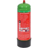 Rothenberger Stickstoff-Flasche Stickstoff 950ml 110bar