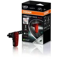 Osram LEDs Bike Race Rear Rücklicht